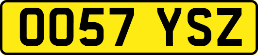 OO57YSZ
