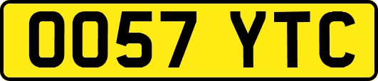 OO57YTC