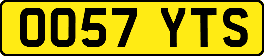 OO57YTS