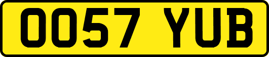 OO57YUB