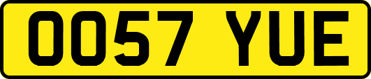OO57YUE