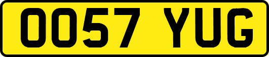 OO57YUG