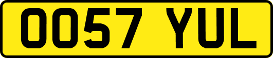 OO57YUL