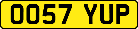 OO57YUP