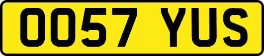 OO57YUS
