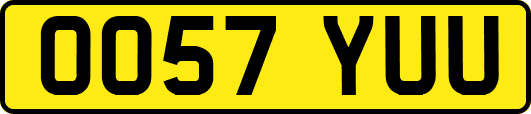 OO57YUU