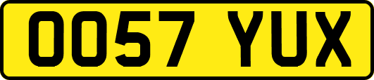 OO57YUX