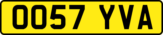 OO57YVA