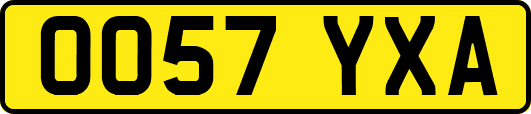 OO57YXA