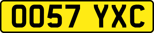 OO57YXC