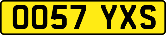 OO57YXS