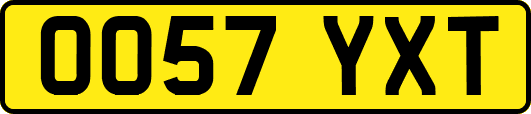 OO57YXT