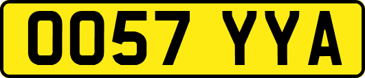 OO57YYA
