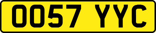 OO57YYC