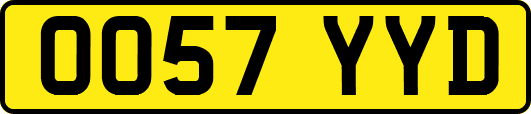 OO57YYD