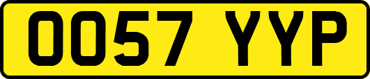 OO57YYP