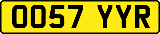 OO57YYR