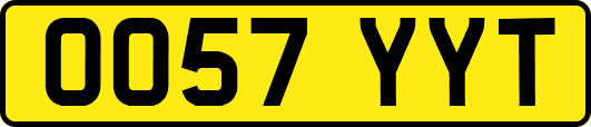 OO57YYT