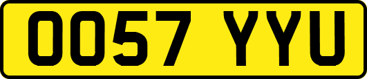 OO57YYU
