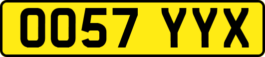 OO57YYX
