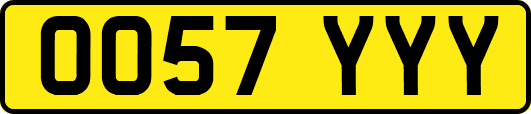 OO57YYY