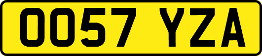 OO57YZA