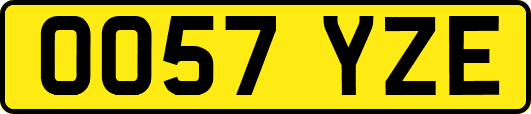 OO57YZE