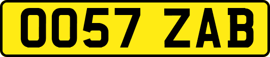OO57ZAB