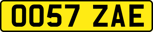 OO57ZAE