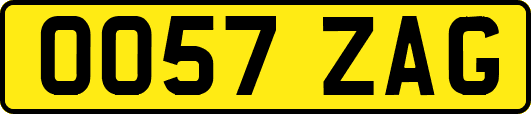 OO57ZAG