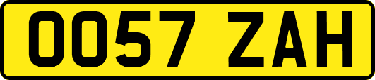 OO57ZAH