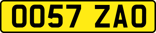 OO57ZAO