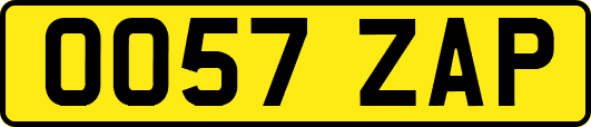 OO57ZAP