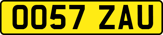 OO57ZAU