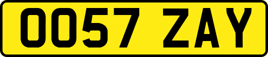 OO57ZAY