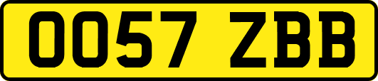 OO57ZBB