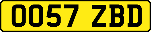 OO57ZBD