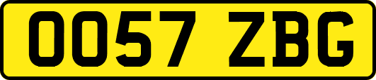 OO57ZBG