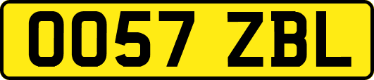 OO57ZBL