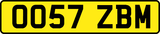 OO57ZBM