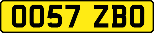 OO57ZBO