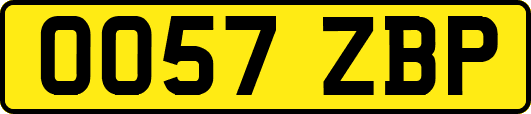 OO57ZBP