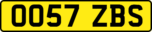 OO57ZBS