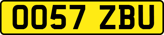 OO57ZBU