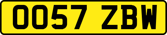 OO57ZBW