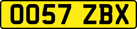 OO57ZBX