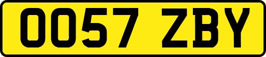 OO57ZBY