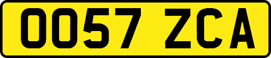 OO57ZCA