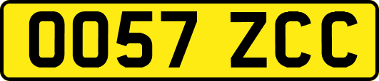 OO57ZCC