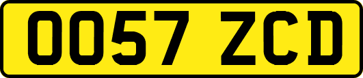 OO57ZCD
